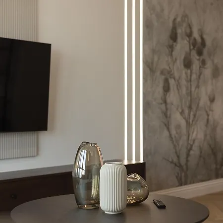 Apartamento Grzybowska Deluxe #56 By Bookinghost Varsovia