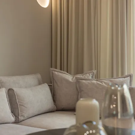 Apartament Grzybowska Deluxe #56
