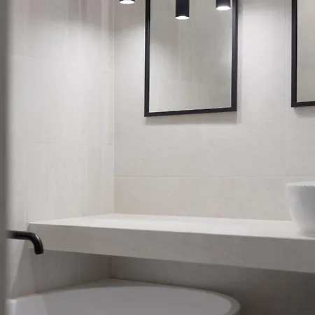 Grzybowska Deluxe #56 By Bookinghost Apartamento *