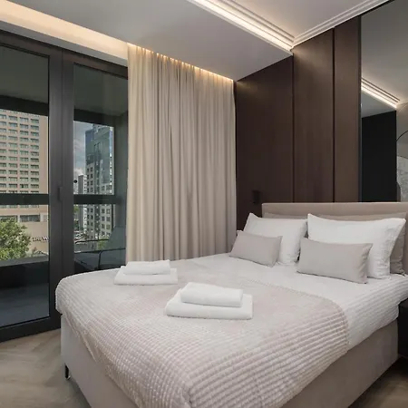 Grzybowska Deluxe #56 By Bookinghost *