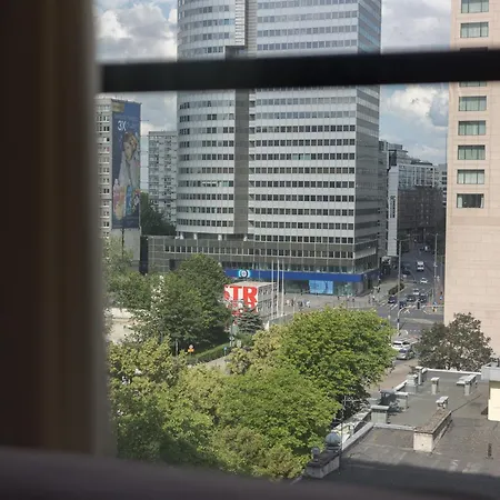 Grzybowska Deluxe #56 By Bookinghost ワルシャワ