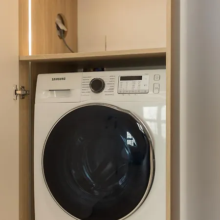 Grzybowska Deluxe #56 By Bookinghost