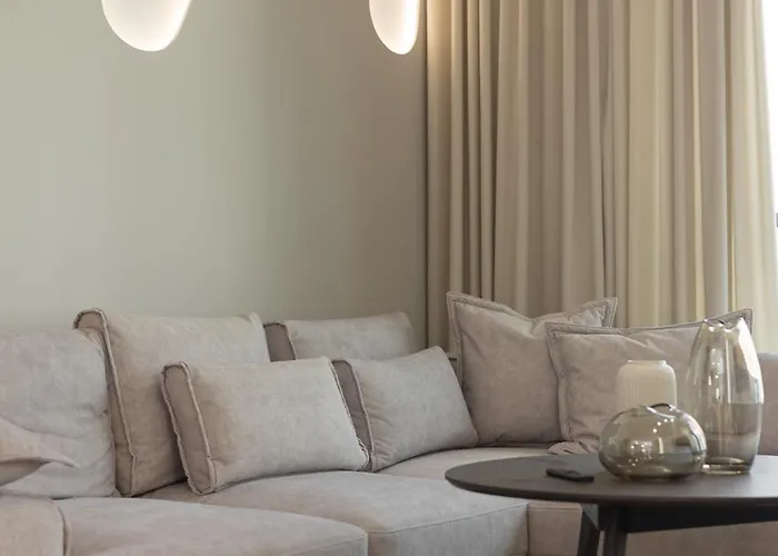 Grzybowska Deluxe #56 By Bookinghost Apartment Warschau