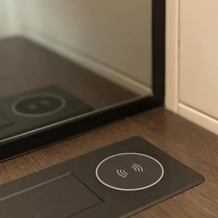 Grzybowska Deluxe #56 By Bookinghost شقة