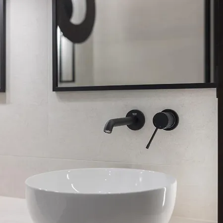 شقة Grzybowska Deluxe #56 By Bookinghost *